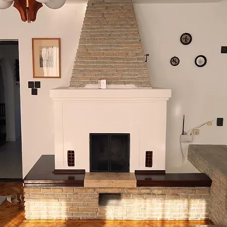 Apartment Erdoalja Vendeghaz Jasd
