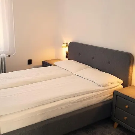 Erdoalja Vendeghaz Apartment