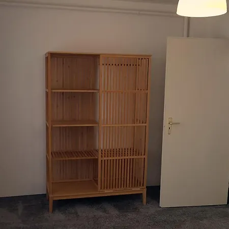 Erdoalja Vendeghaz Apartment Jasd