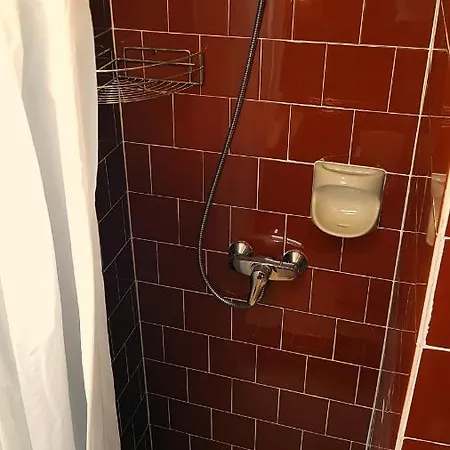 Apartment Erdoalja Vendeghaz *