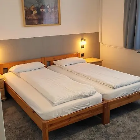 Apartment Erdoalja Vendeghaz Jasd