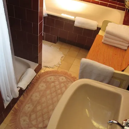 Apartment Erdoalja Vendeghaz