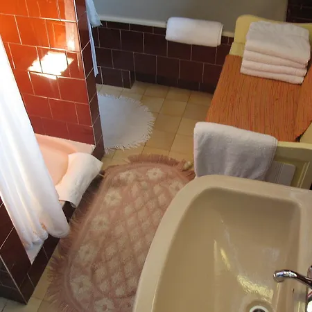 Apartment Erdoalja Vendeghaz Jasd