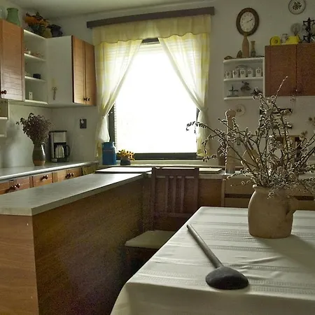 Apartment Erdoalja Vendeghaz Jasd