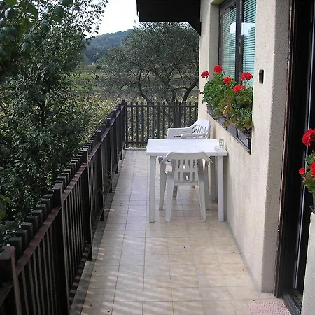 Apartment Erdoalja Vendeghaz